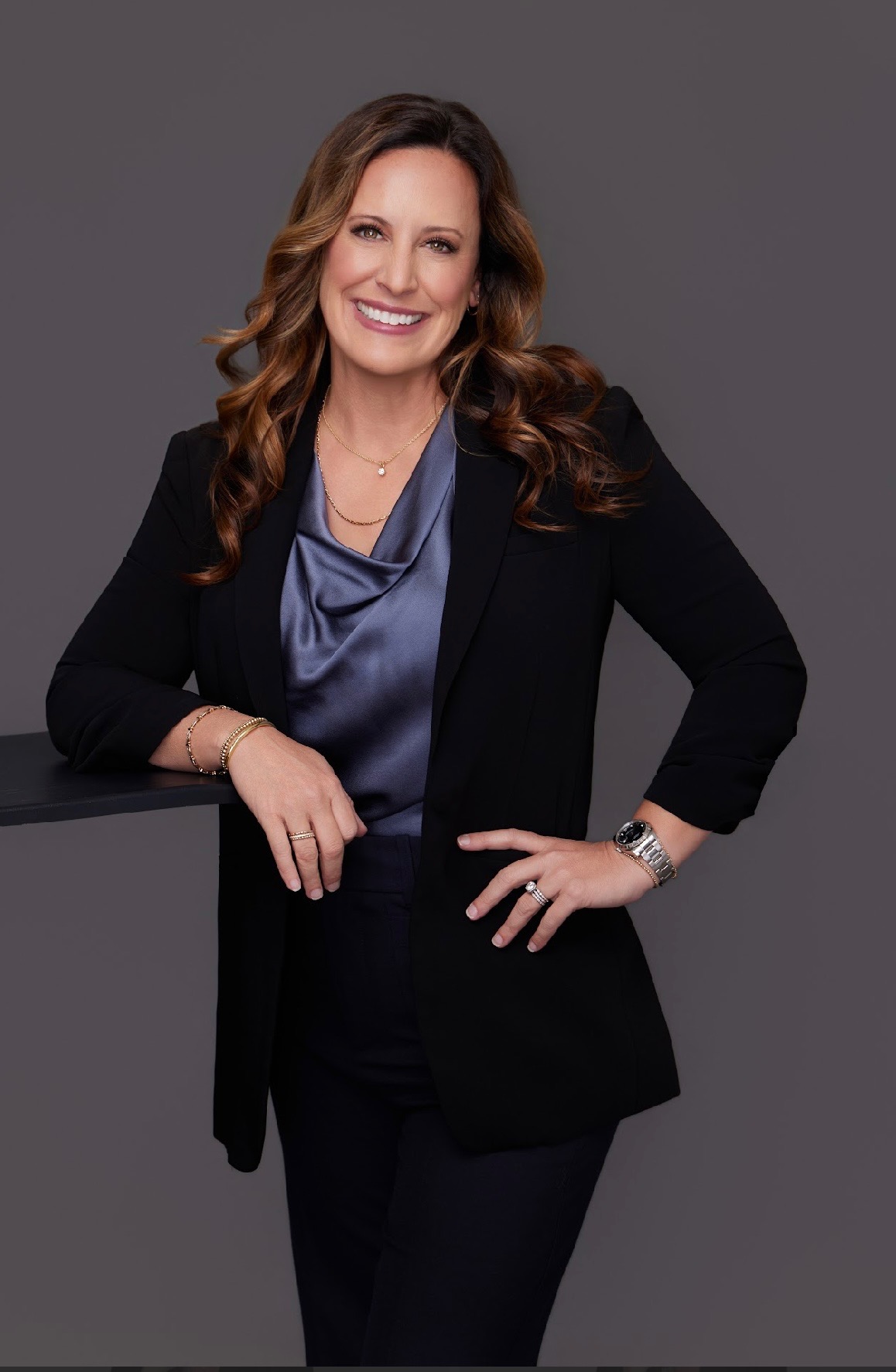 Jennifer M. Speer